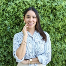 Ampliar imagen: Pilar De luna, Psicólogo La Paz