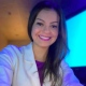 Karla Nuñez Barragan