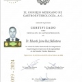Ampliar imagen: certificate 5