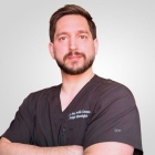 Dr. Omar Treviño Cavazos