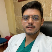 Ampliar imagen: Juan Alvarado de Avila, Ortopedista Chihuahua