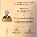 Ampliar imagen: certificate 7