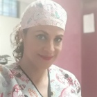 Dra. Liliana Alejandra Hermida Reyna