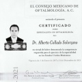 Ampliar imagen: certificate 6