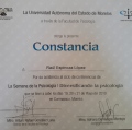 Ampliar imagen: certificate 1