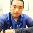 Dr. Edward Darielle Dominguez Gonzalez