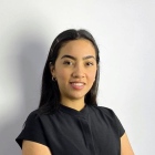 Dra. Vania Cázares García