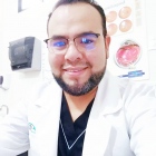 Lic. Christian Alfonso Garcia Moreno