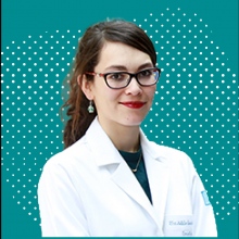 Ampliar imagen: Natalia Sánchez Garrido, Geriatra Torreon