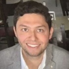 Dr. Ricardo Arturo González Ortega