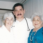 Dr. Raymundo Orta Flores