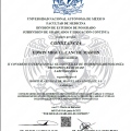 Ampliar imagen: certificate 15
