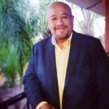 Ampliar imagen: Juan Manuel Carvajal Blancas, Psicólogo Puebla