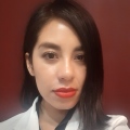 Itzel Mejia Zetina, Nutricionista Ciudad de México