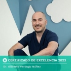 Dr. Gilberto Verdugo Núñez