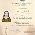 Ampliar imagen: certificate 3