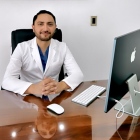 Dr. Edson Acosta Medina