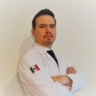 Dr. Guillermo Christian Diaz Chavez Cano