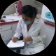 Michelle Sahory Hernández Samaniego