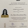Ampliar imagen: certificate 2