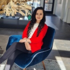 Dra. Nayelli Cristal García Barragán