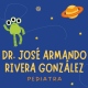José Armando Rivera González
