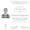 Ampliar imagen: certificate 3