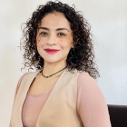 Dr. Lupita Lopez Sandoval