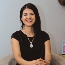 Ampliar imagen: Janeth Chávez Magdaleno, Psicólogo Playa del Carmen