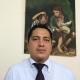 Juan Carlos Guerrero Ortiz
