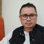 Mtro. José Antonio Mendoza Valadez