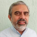 Jose Orlando Balam Basto, Internista Mérida