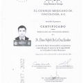 Ampliar imagen: certificate 6