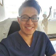 Ampliar imagen: Eduardo Arturo Cordero Rivera, Ortopedista Puebla