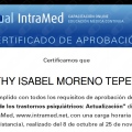 Ampliar imagen: certificate 27