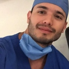 Dr. Alan Burgos