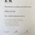 Ampliar imagen: certificate 10