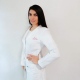 Fernanda Isabel Elizondo Barroso