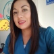 Iris Areli Martínez Rojas