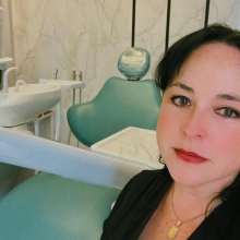 Ampliar imagen: Fernanda Abreu Ochoa, Dentista - Odontólogo Puebla