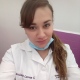 Lizeth Carreon Carrazco