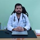 Dr. Francisco López Argüelles