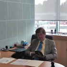 Dr. Wilbert Solano Priego