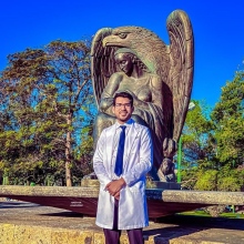 Ampliar imagen: Francisco Javier Silva Rivera, Cirujano pediátrico Guadalajara