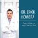 Erick Israel Herrera Leija