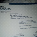 Ampliar imagen: certificate 8