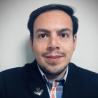 Dr. Martin Lara Esqueda