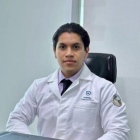 Dr. Ivan Vladimir Cárdenas García