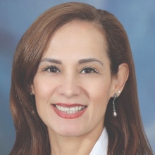 Ampliar imagen: Martha Elena Jiménez Hernández, Psicólogo Nuevo Leon