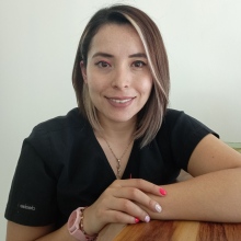 Ampliar imagen: Sandra Jiménez, Dentista - Odontólogo Ciudad de México